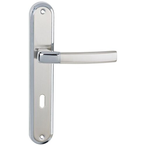 Shumee CAMILA KROM-SATEN 72 ROČAJ S KLJUČEM, (21390005) Cene