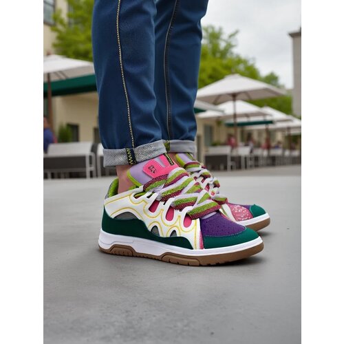 Resti Women's Sporty Sneakers Afomie Cene