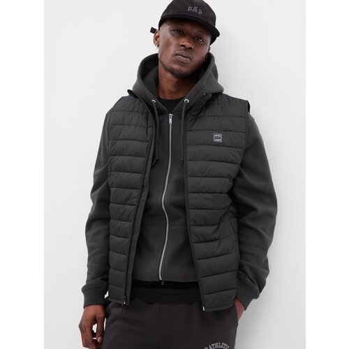 GAP Quilted vest - Men Cijene