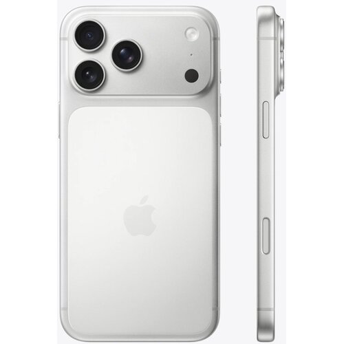 Apple iPhone 17 Pro Max 256GB Silver Cijene