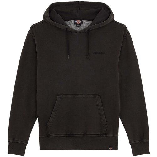 Dickies Puloverji Plentywood Hoodie Črna Cene