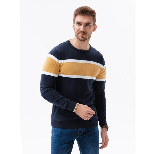 Ombre Clothing Men's sweater E190 Cene
