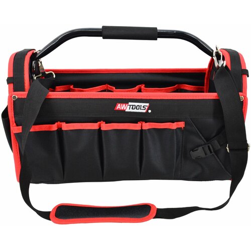 Awtools Torba Torba Open 31 žepov 48*23*28cm, (21108051) Cene
