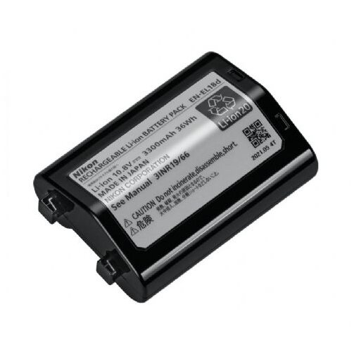 Nikon Baterija Li Ion EN-EL18d za Z9 Slike