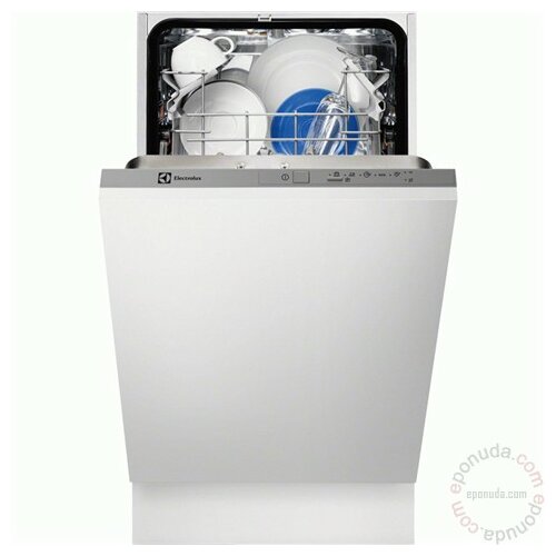 Electrolux ESL4200LO mašina za pranje sudova Slike