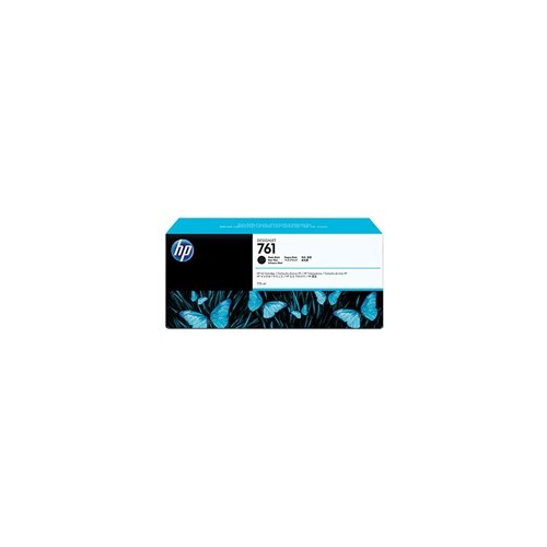 HP Tinta CM991A nr.761 (matt crna), original Cijene