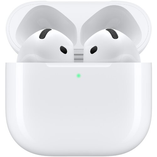 Apple AirPods 4 MXP63ZM/A Slike