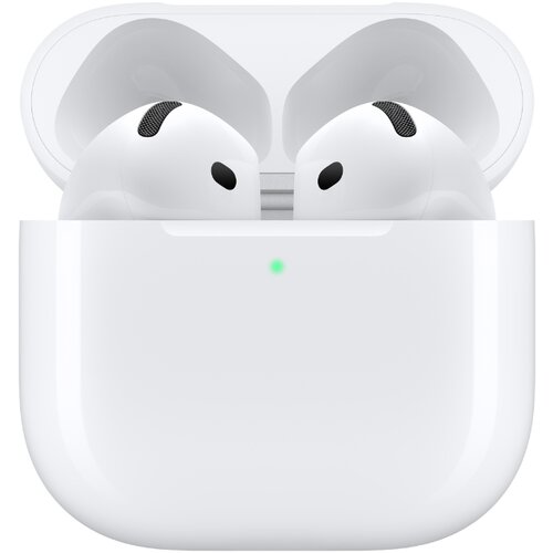 Apple Bežicne slušalice AirPods (4. s za generacija) MXP63ZM/A USB-C futrolom punjenje. Cijene