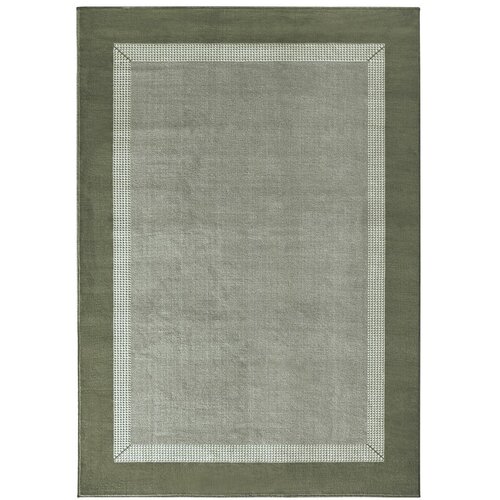 Hanse Home Zeleni tepih 290x200 cm Band - Cijene