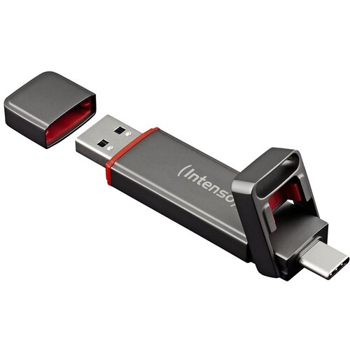 Intenso 3850460 external solid state drive 1 TB USB Type-A /USB Type-C 3.2 Gen 1 (3.1 Gen 1) Anthracite Cijene
