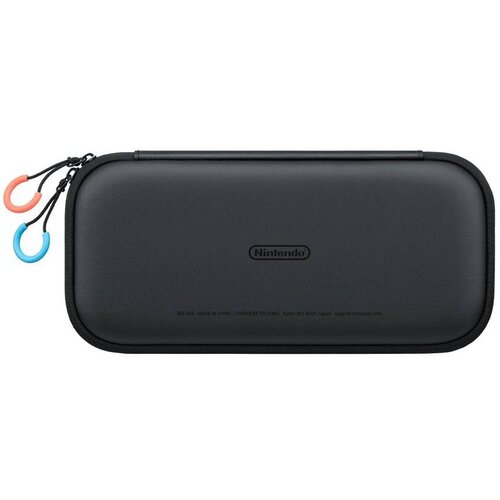 Nacon Torbica Nintendo Switch 2 Carrying Case and Screen Protector Cene