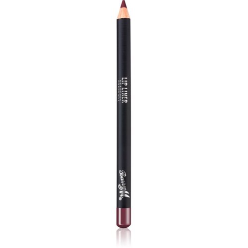 Barry M Lip Liner olovka za usne nijansa Mulberry 1 kom Cijene