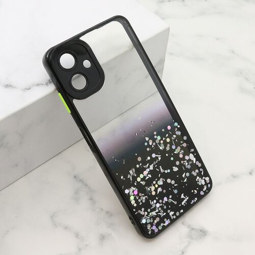  Maska Fiesta za Samsung A065F Galaxy A06/ crna Slike
