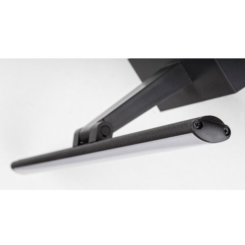 Rabalux rasveta za slike gaten led 8W crna (78001) Slike