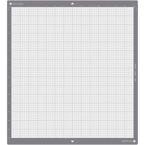 Cameo 4 Plus Cutting Mat - 35,5 x 38 cm - Strong Tack