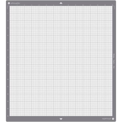 Cameo 4 Plus Cutting Mat - 35,5 x 38 cm - Strong Tack Slike