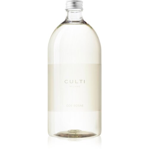 Culti Refill Ode Rosae punjenje za aroma difuzer 1000 ml Cijene