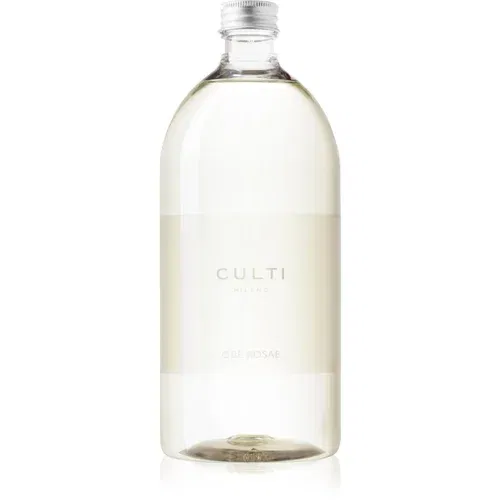 Culti Refill Ode Rosae punjenje za aroma difuzer 1000 ml