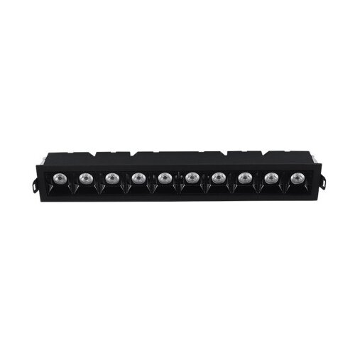 Vito Lampa Spor ugradna 20W 3000K ICECUBE-20 2102970 Slike