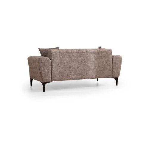 Atelier Del Sofa sofa dvosed hamlet light brown Slike