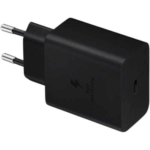  Kućni punjač bez kabla USB-C od 45W, Crni Cene