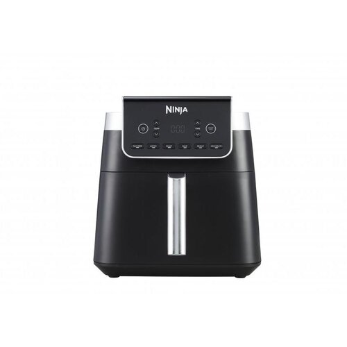 Ninja friteza na vruci zrakKapacitet 6.2L, do 50% brze, 6funk. kuhanja, snaga 2000W, tezina 5.8kg Cijene
