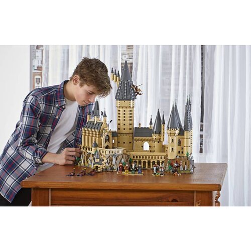 Lego Harry Potter&amp;trade; 71043 Grad Bradavičarka Slike