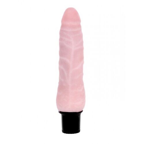 Roze vibrator od ekstra realističnog materijala bw 27001 Slike