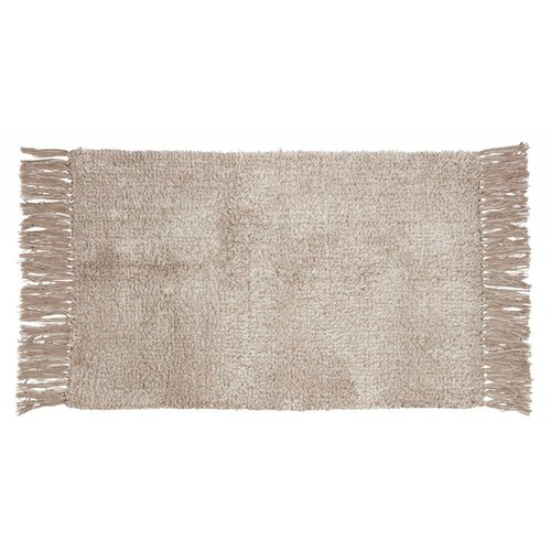 Olimp Sport Prostirka za kupatilo 50x80 melanž bež Cene