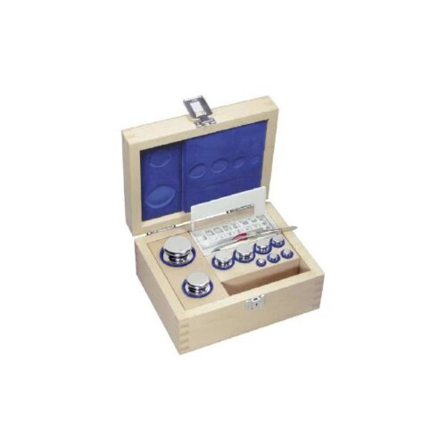 Kern 326-092 Set težine F1 1g-10kg Cijene