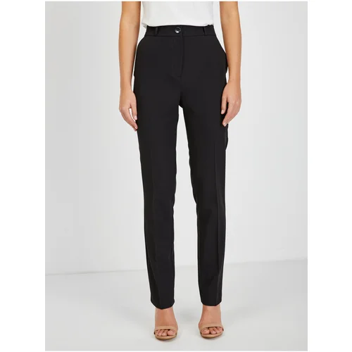 Orsay Black Ladies Pants - Women