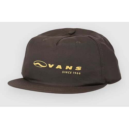 Vans Design Co Low Unstructured Kapa s &amp;scaron;iltom turkish coffee Slike