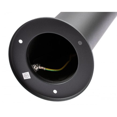  Spoljna svetiljka OSLO 1xE27/10W/230V 1000mm IP44 Slike