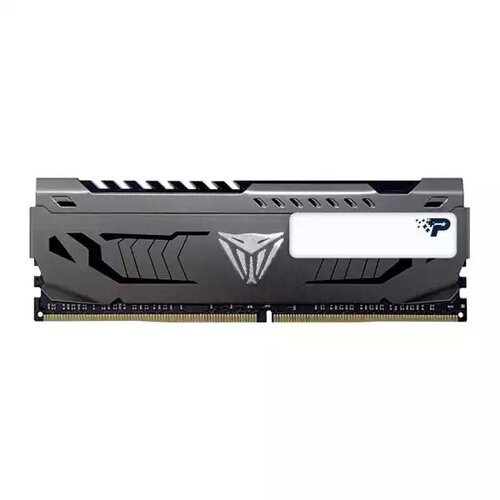 Patriot memorija DDR4 32GB 3600MHz viper steel single channel PVS432G360C8 Cene