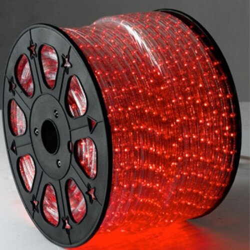 Mitea Lighting svetleće crevo led crveno M*/100m Cene