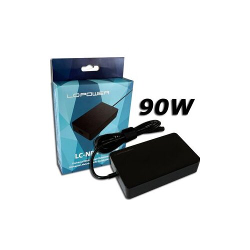LC-Power Notebook Adaptor 90W Cijene