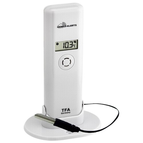 Tfa Dostmann TFA WeatherHub Temperature/ humidity transmitter, waterpr. Cijene