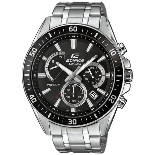  Muški sat Casio Edifice – Model: EFR-552D-1AVUEF Cene