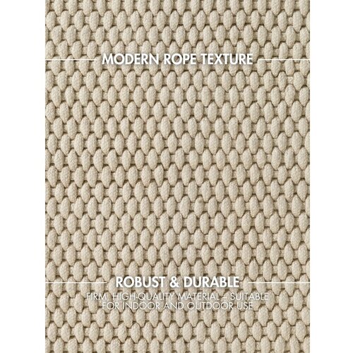 Ted Baker Krem unutarnji i vanjski tepih 160x230 cm Southwark &amp;ndash; Slike