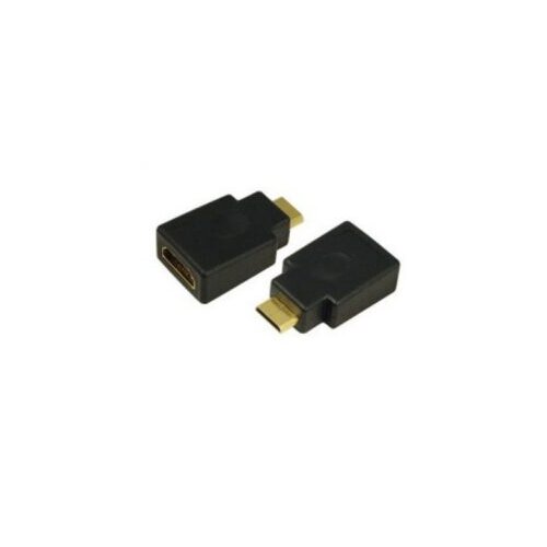 Logilink HDMI to Mini HDMI F/M Adapter AH0009 Cijene
