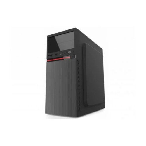 Stars Solutions Kućište K02 600W USB 3.0 x2 Slike