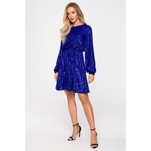 Made Of Emotion Woman&amp;#039;s Dress M715 Slike