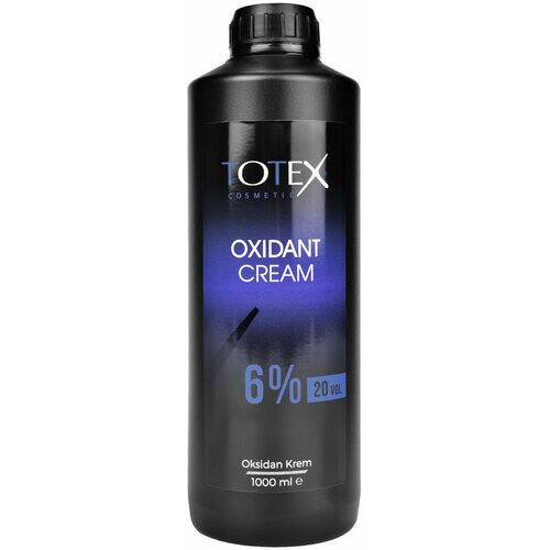 Totex hidrogen za kosu 20vol (6%) 1000ml Slike