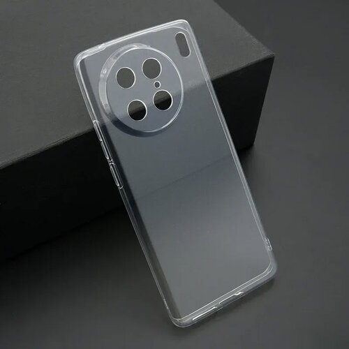 Teracell Maska za Vivo X90 Pro Skin transparent Slike
