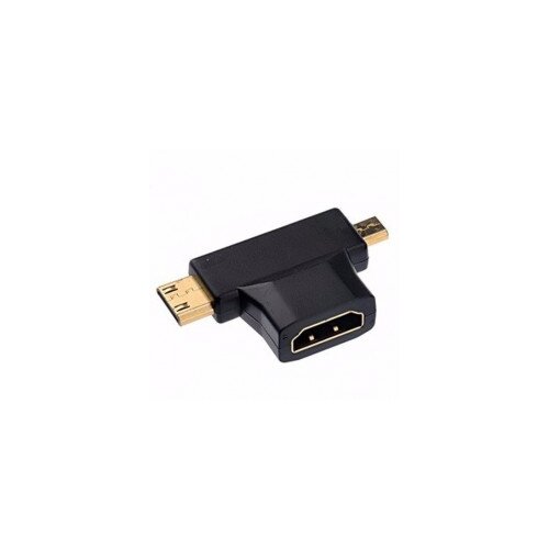  ADAPTER HDMI na MINI/MICRO HDMI Cene