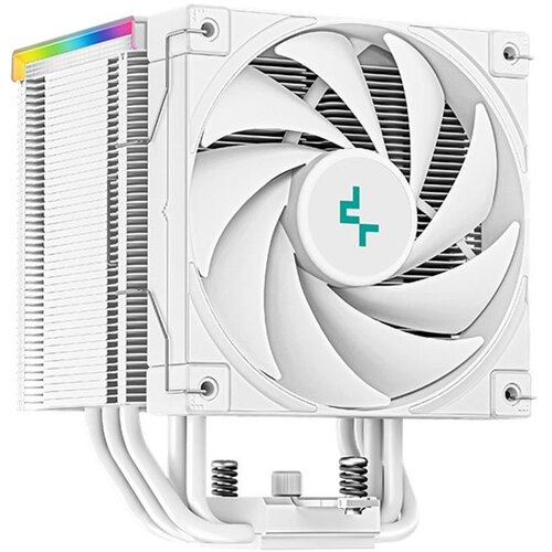 DeepCool AK500 Digital WH Processor Air cooler 12 cm White 1 pc(s) Cene