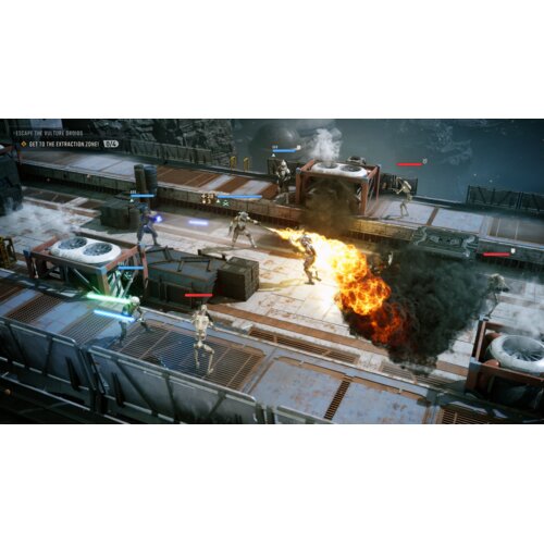 Electronic Arts Star Wars Zero Company (Xbox Series X) Cene