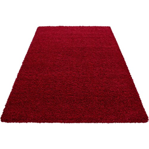 Novel Crveni tepih 200x290 cm Life &amp;ndash; Slike