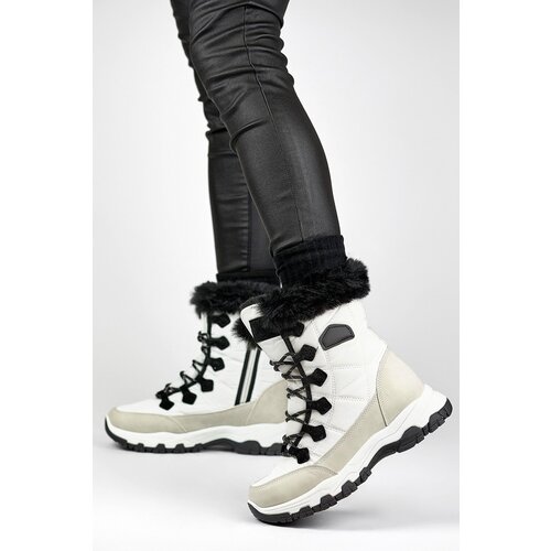 Primohurt High, insulated snow boots, sports winter, insulated women&amp;#039;s boots, thickly insulated boots Slike