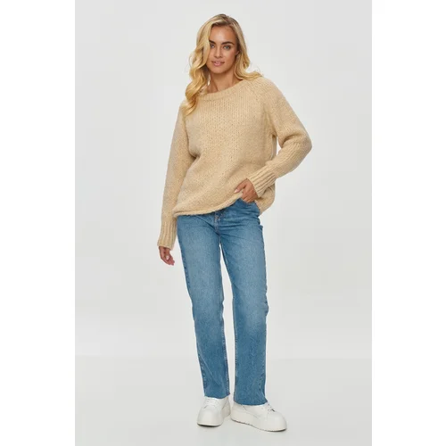 Makadamia Woman's Sweater S150